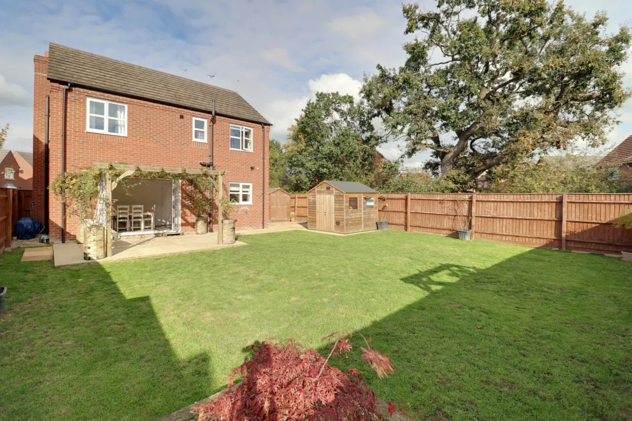 Cranage Place, Middlewich, photo 5