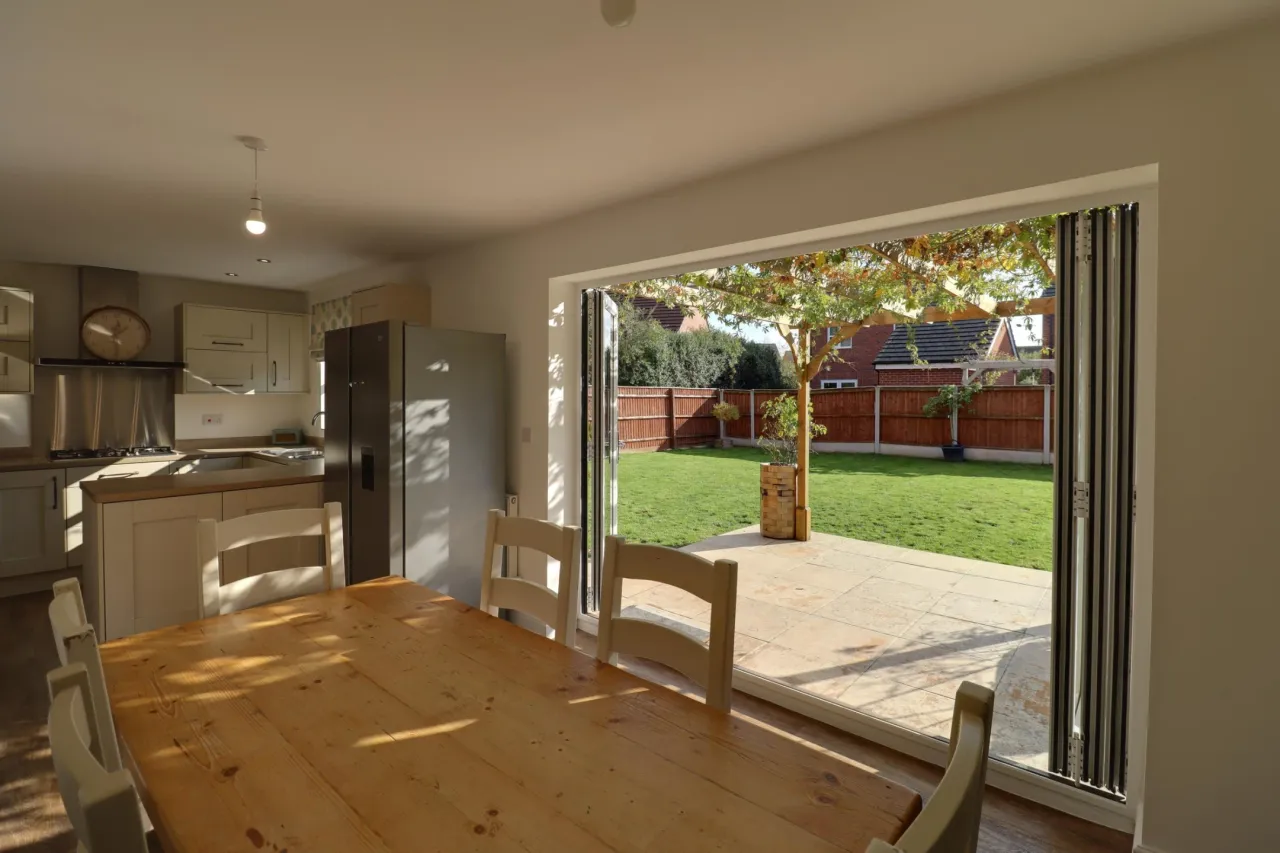 Cranage Place, Middlewich, photo 4