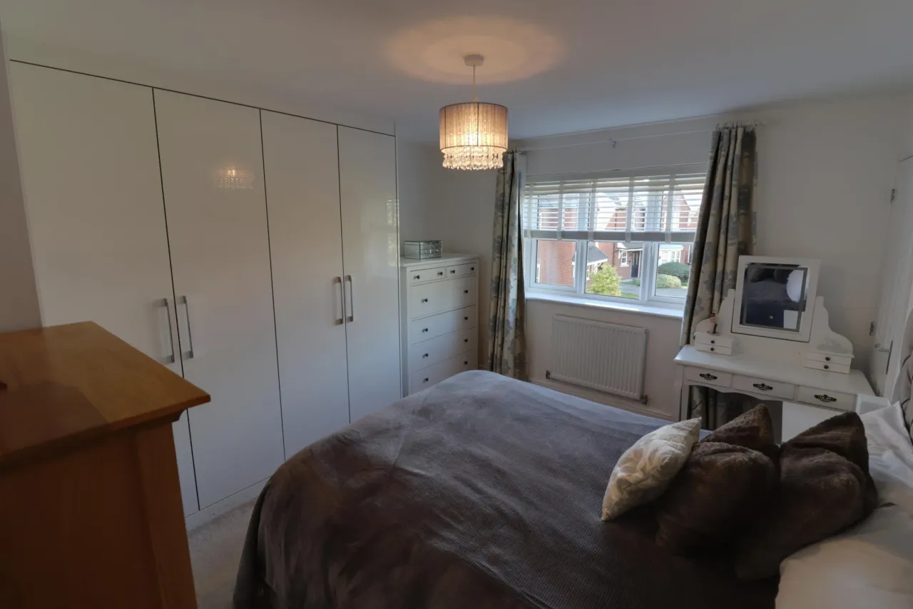 Cranage Place, Middlewich, photo 17
