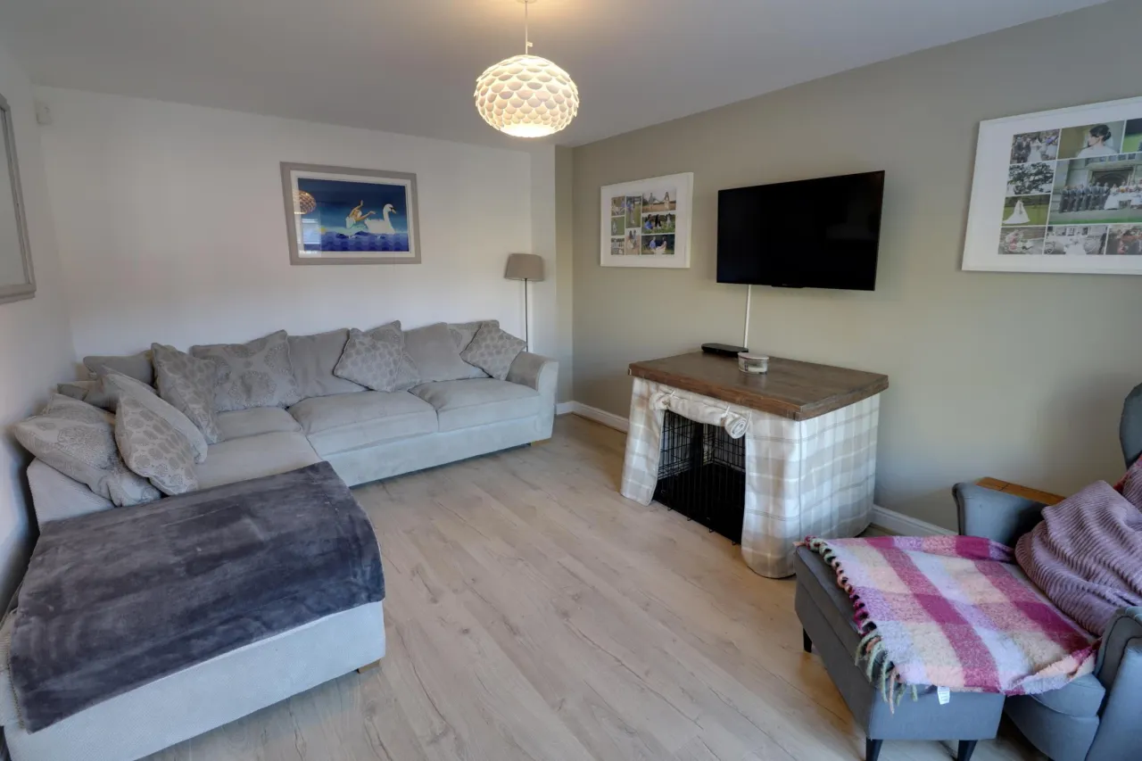 Cranage Place, Middlewich, photo 9