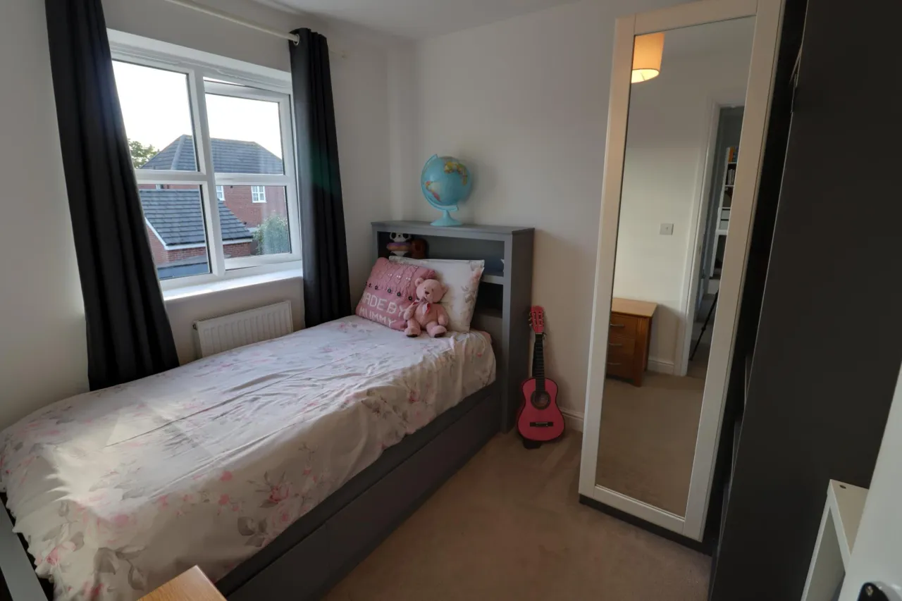 Cranage Place, Middlewich, photo 21
