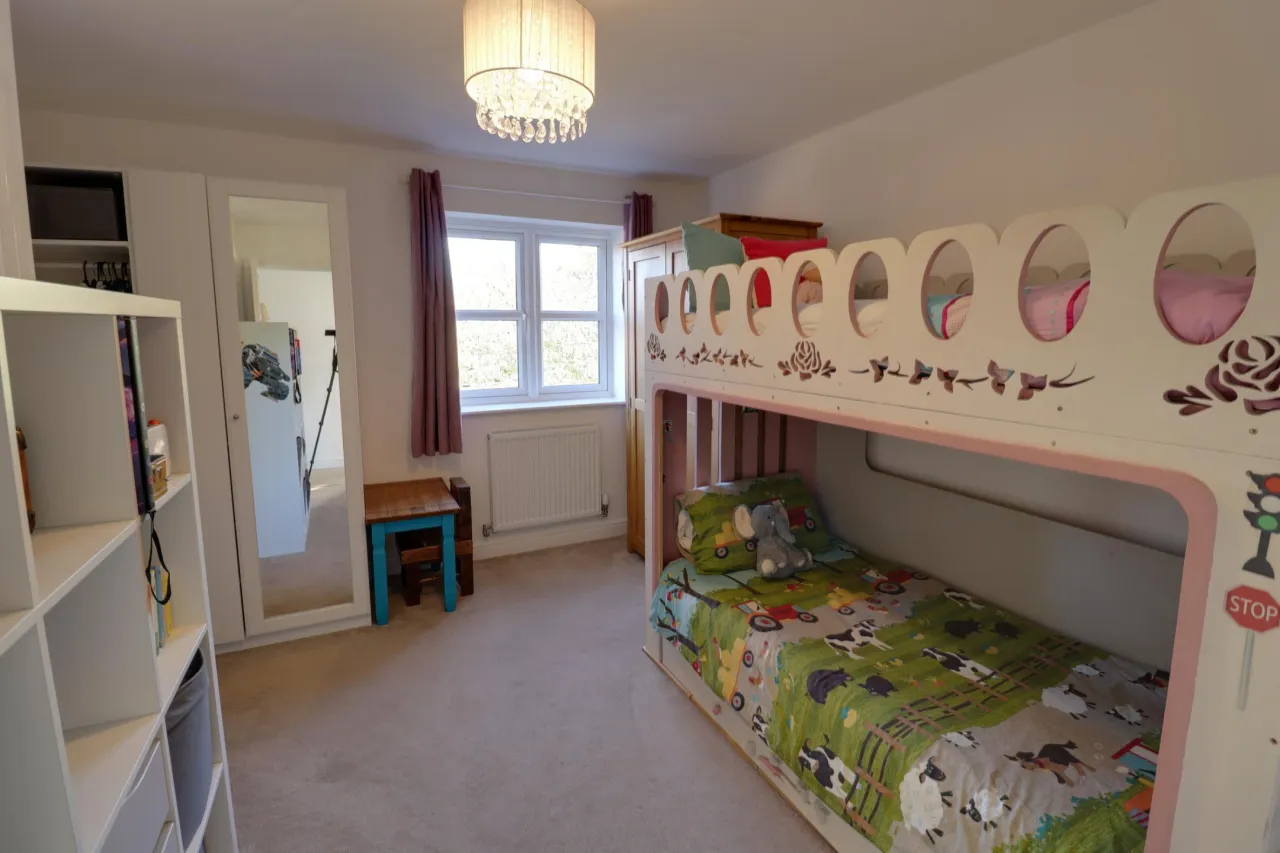 Cranage Place, Middlewich, photo 20