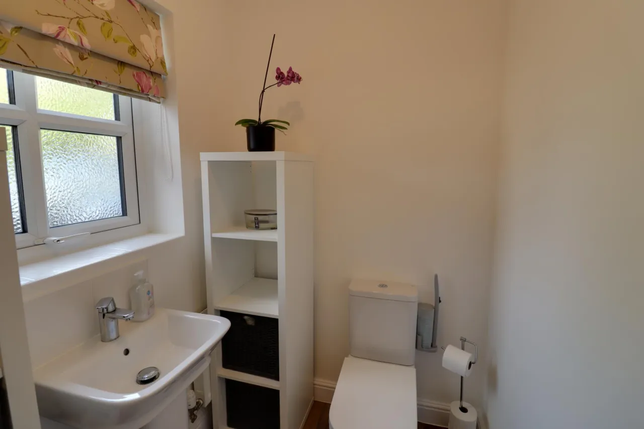 Cranage Place, Middlewich, photo 13