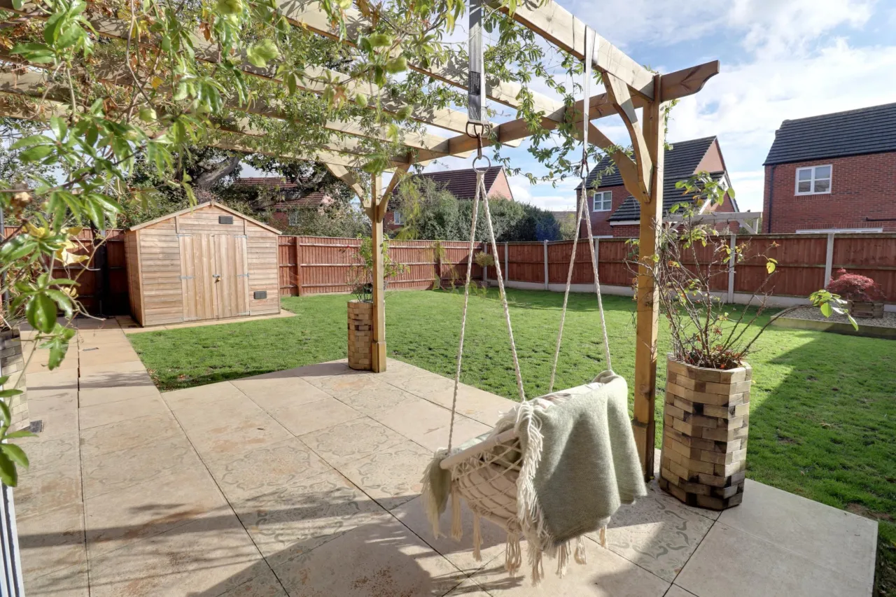 Cranage Place, Middlewich, photo 6