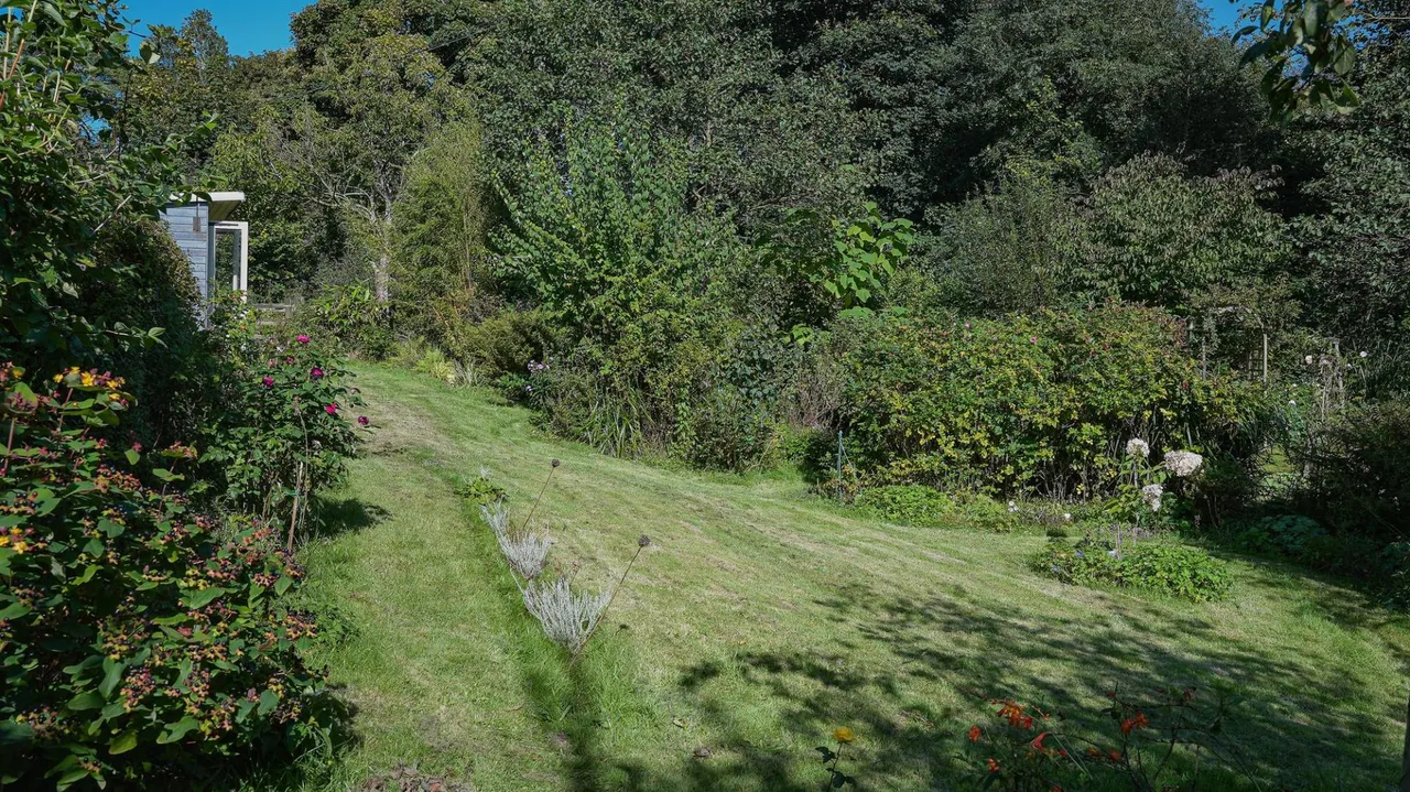 Clettwr Hall, Pontsian, SA44, photo 41