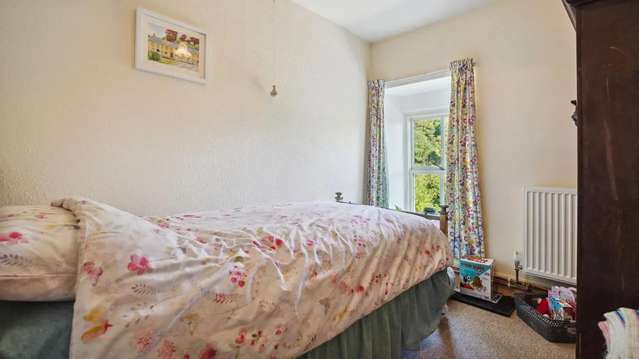Clettwr Hall, Pontsian, SA44, photo 38