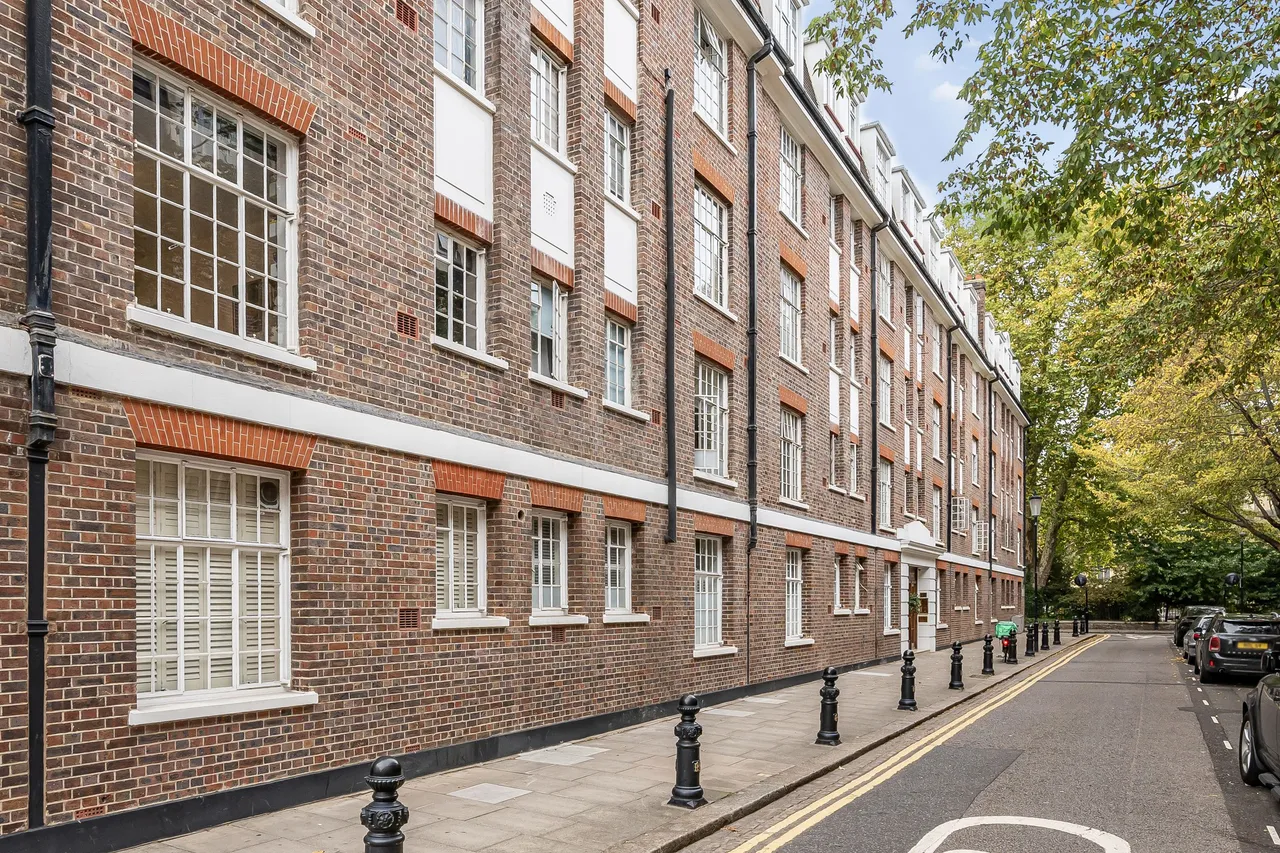 18 Meriden Court, Chelsea Manor Street, London, photo 11