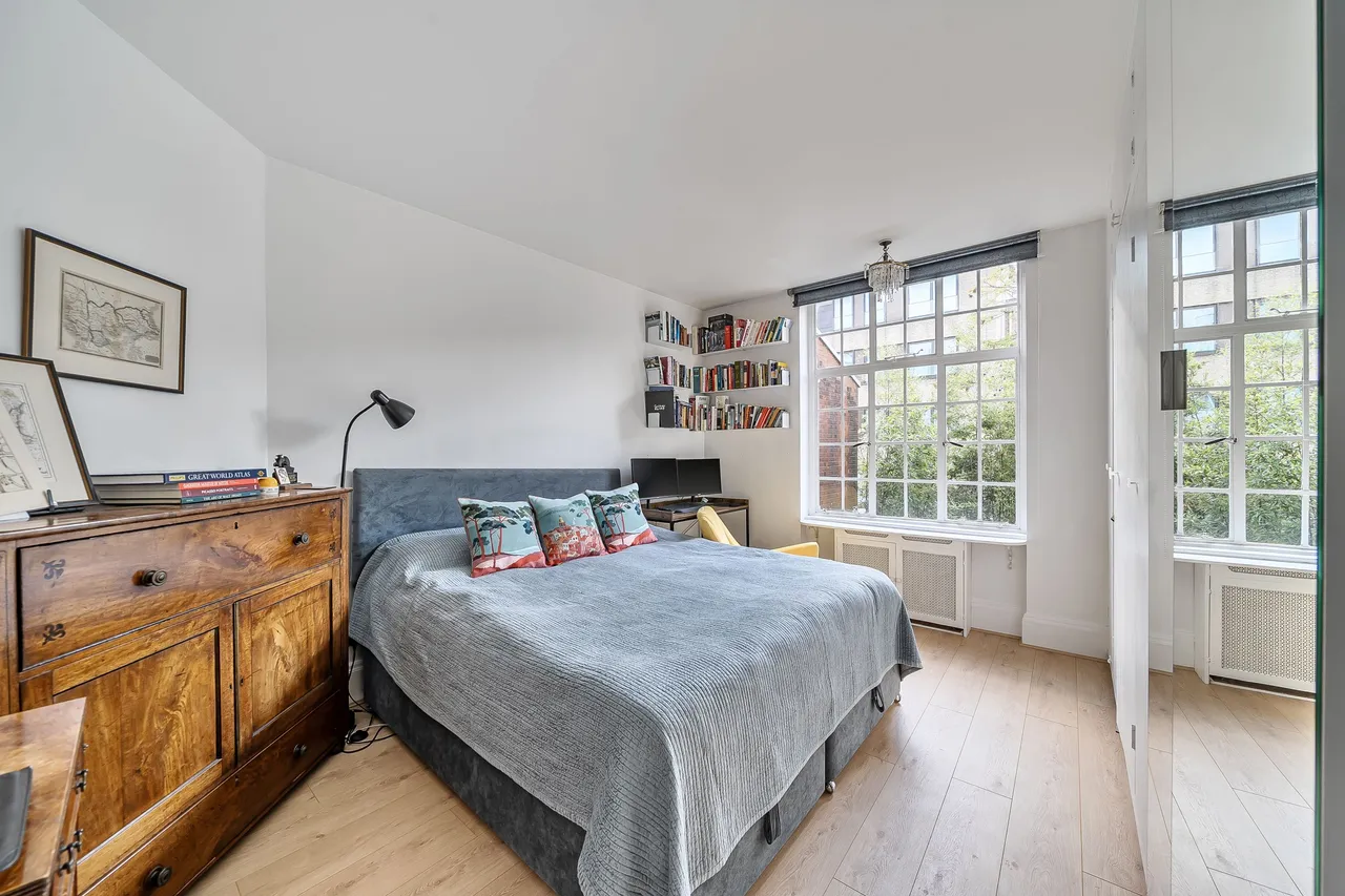 18 Meriden Court, Chelsea Manor Street, London, photo 7