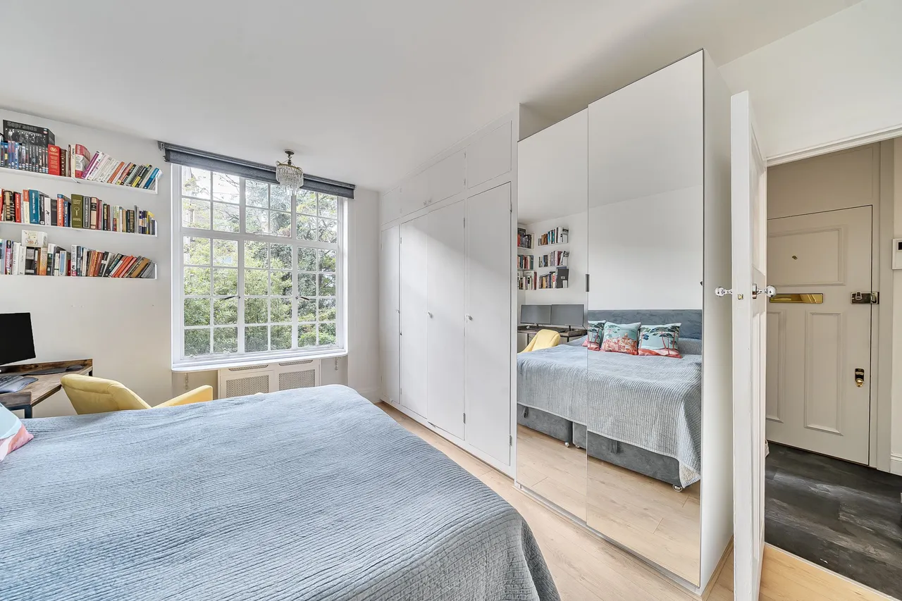 18 Meriden Court, Chelsea Manor Street, London, photo 12