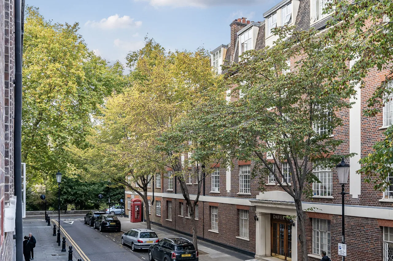 18 Meriden Court, Chelsea Manor Street, London, photo 5