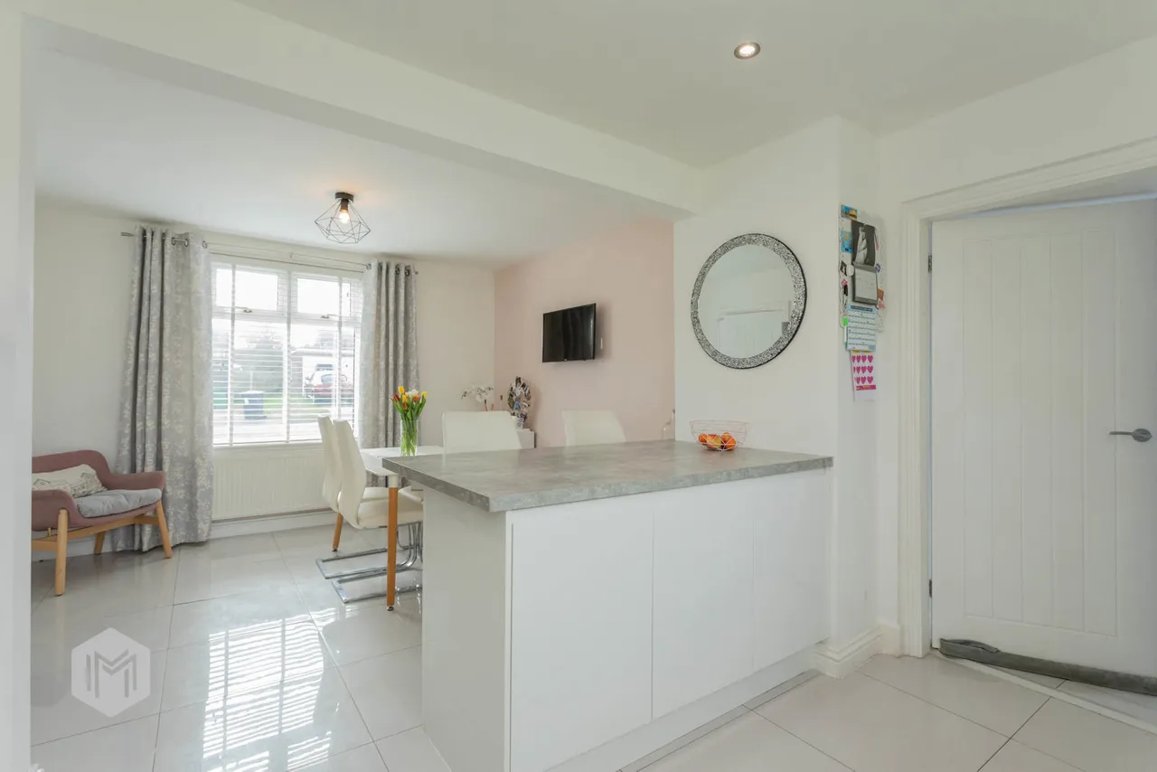 York Avenue, Culcheth, Warrington, WA3 5RL, photo 13