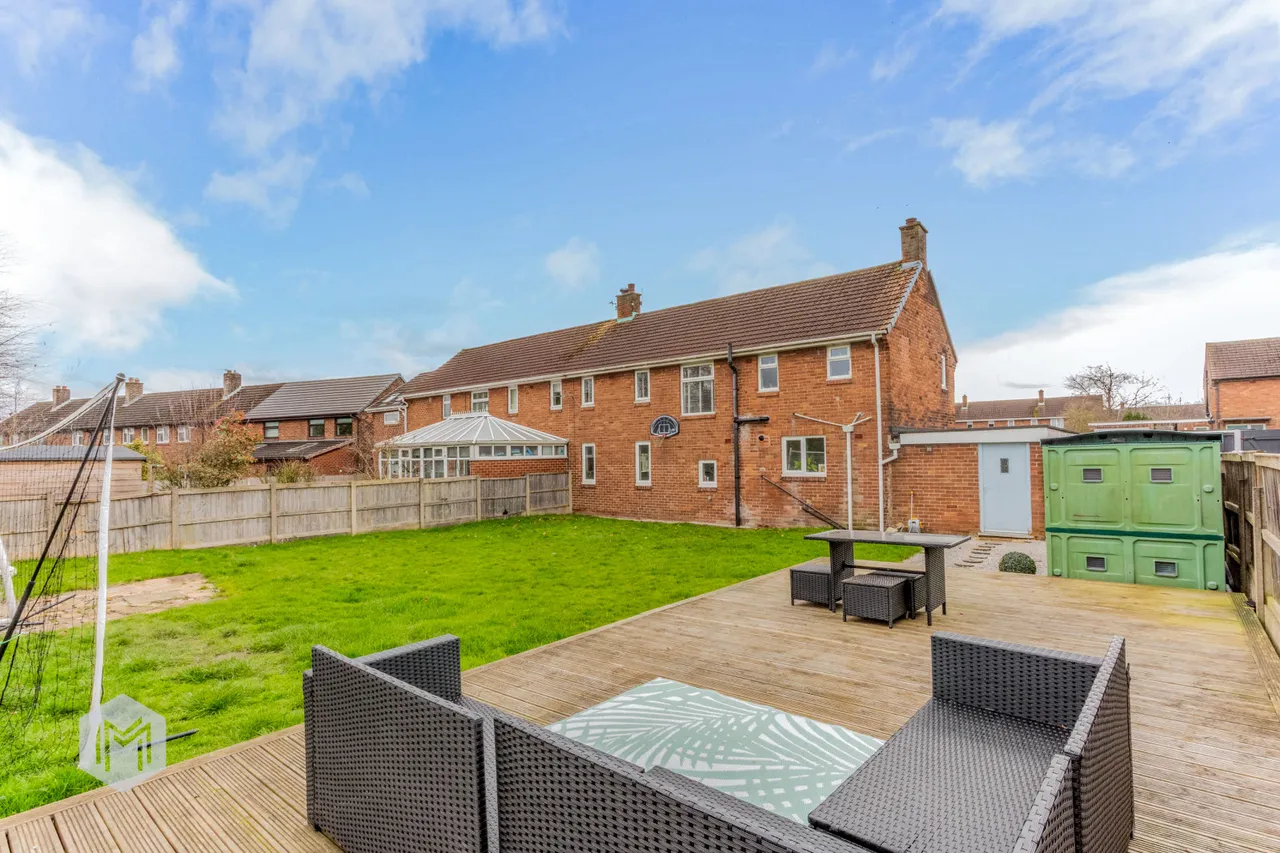 York Avenue, Culcheth, Warrington, WA3 5RL, photo 32