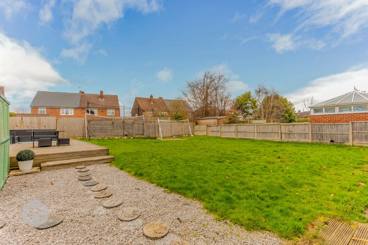 York Avenue, Culcheth, Warrington, WA3 5RL, photo 12