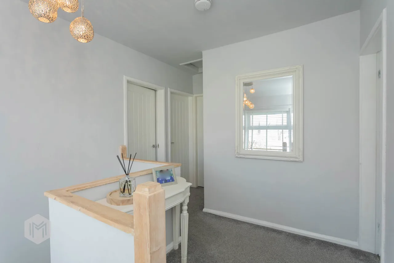 York Avenue, Culcheth, Warrington, WA3 5RL, photo 29