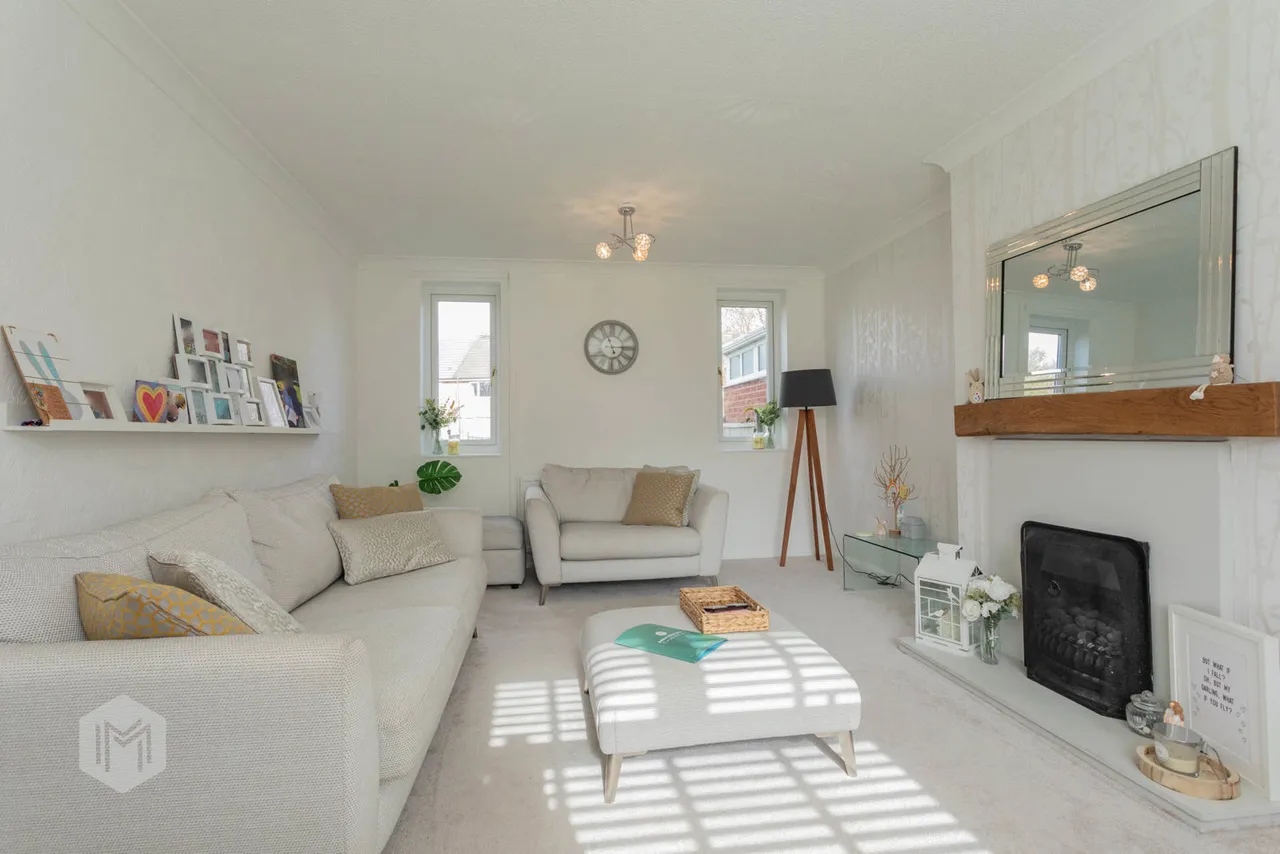 York Avenue, Culcheth, Warrington, WA3 5RL, photo 11