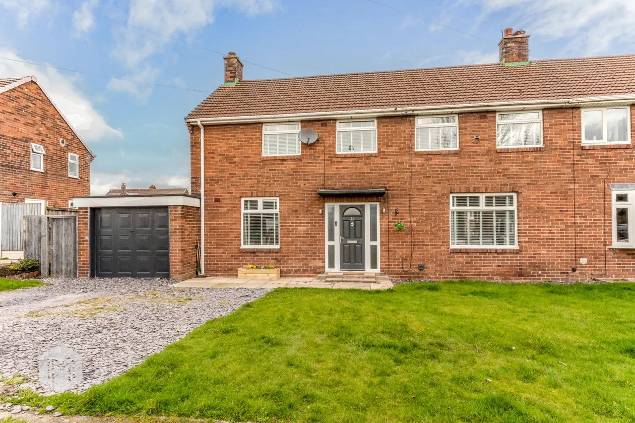 York Avenue, Culcheth, Warrington, WA3 5RL, photo 15