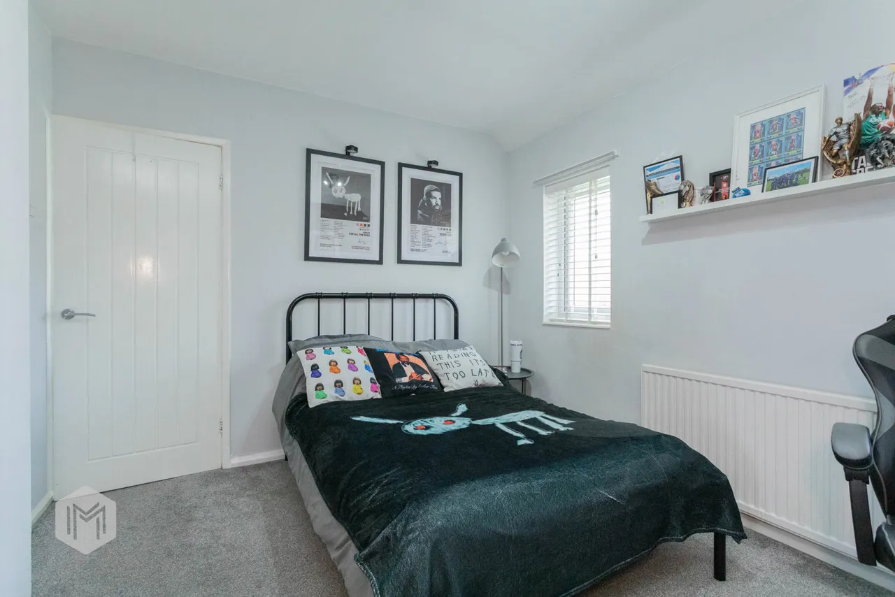 York Avenue, Culcheth, Warrington, WA3 5RL, photo 8