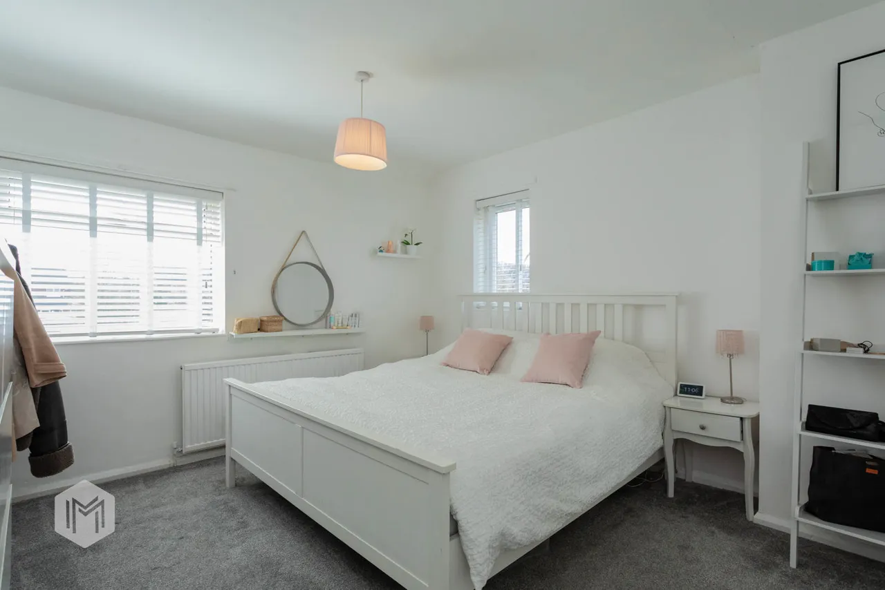 York Avenue, Culcheth, Warrington, WA3 5RL, photo 5