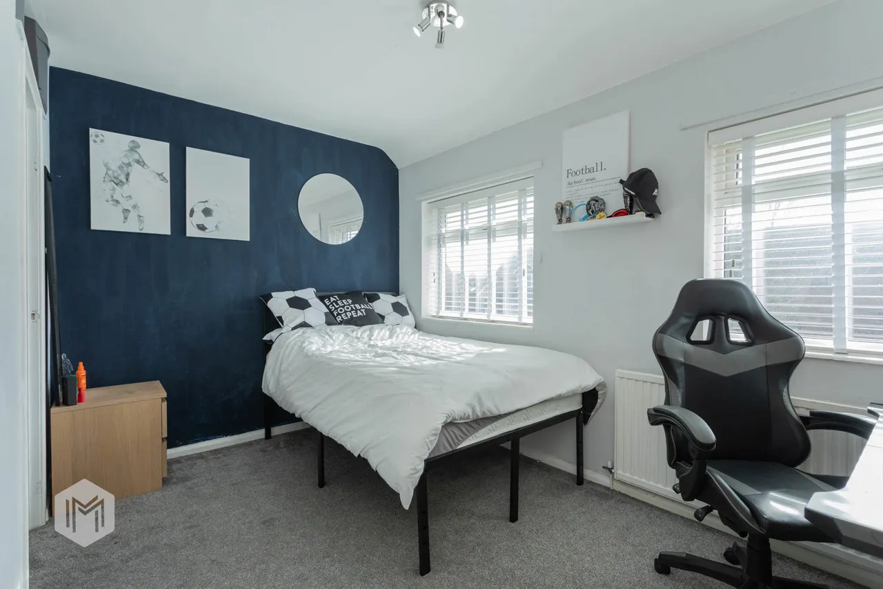 York Avenue, Culcheth, Warrington, WA3 5RL, photo 6