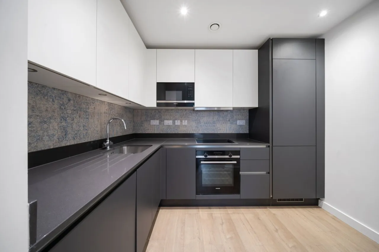 Parkes Street, London, E20, photo 2