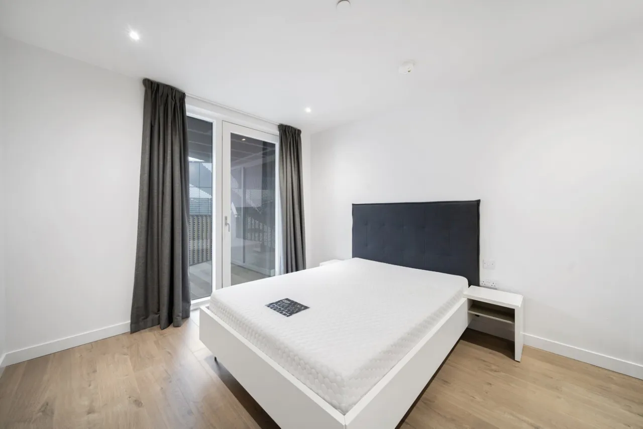 Parkes Street, London, E20, photo 4