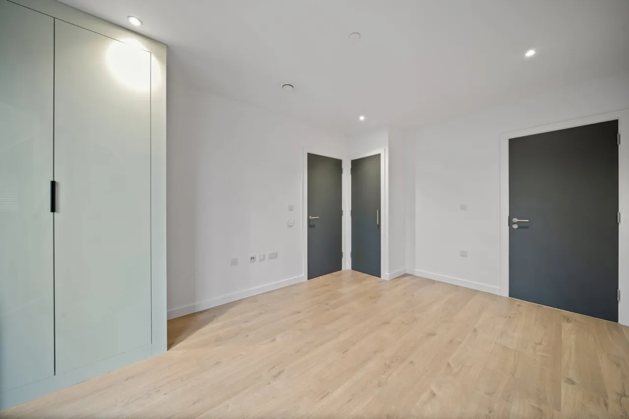 Parkes Street, London, E20, photo 6