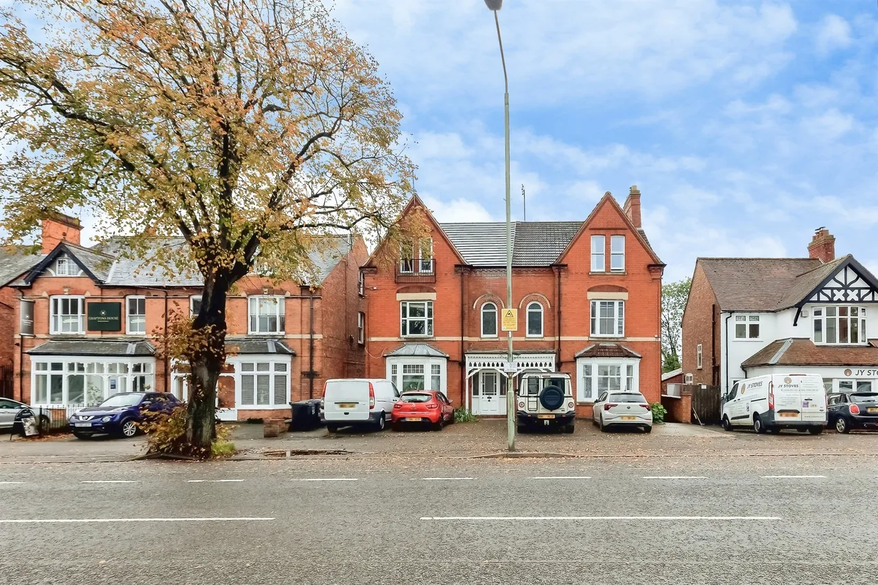 St. Marys Road, Market Harborough, LE16, photo 19