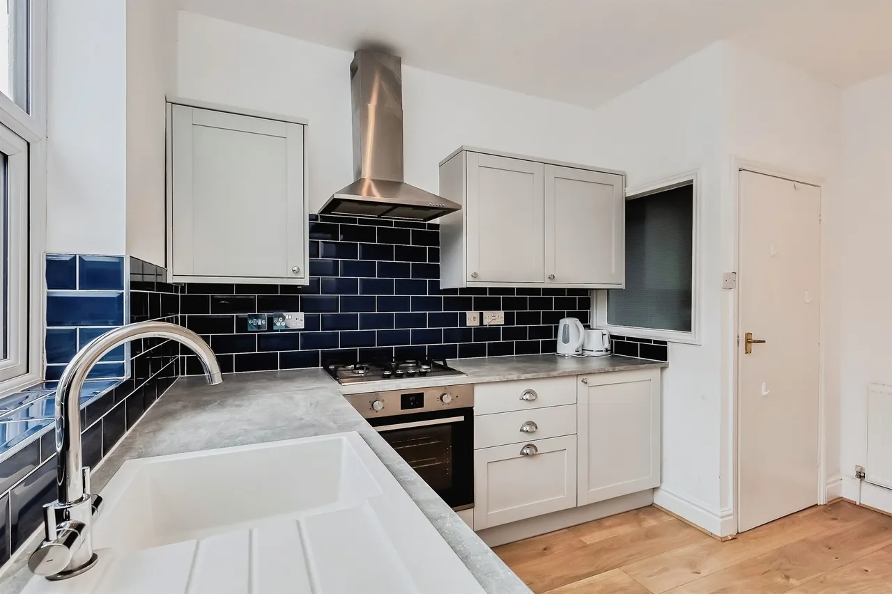 St. Marys Road, Market Harborough, LE16, photo 4