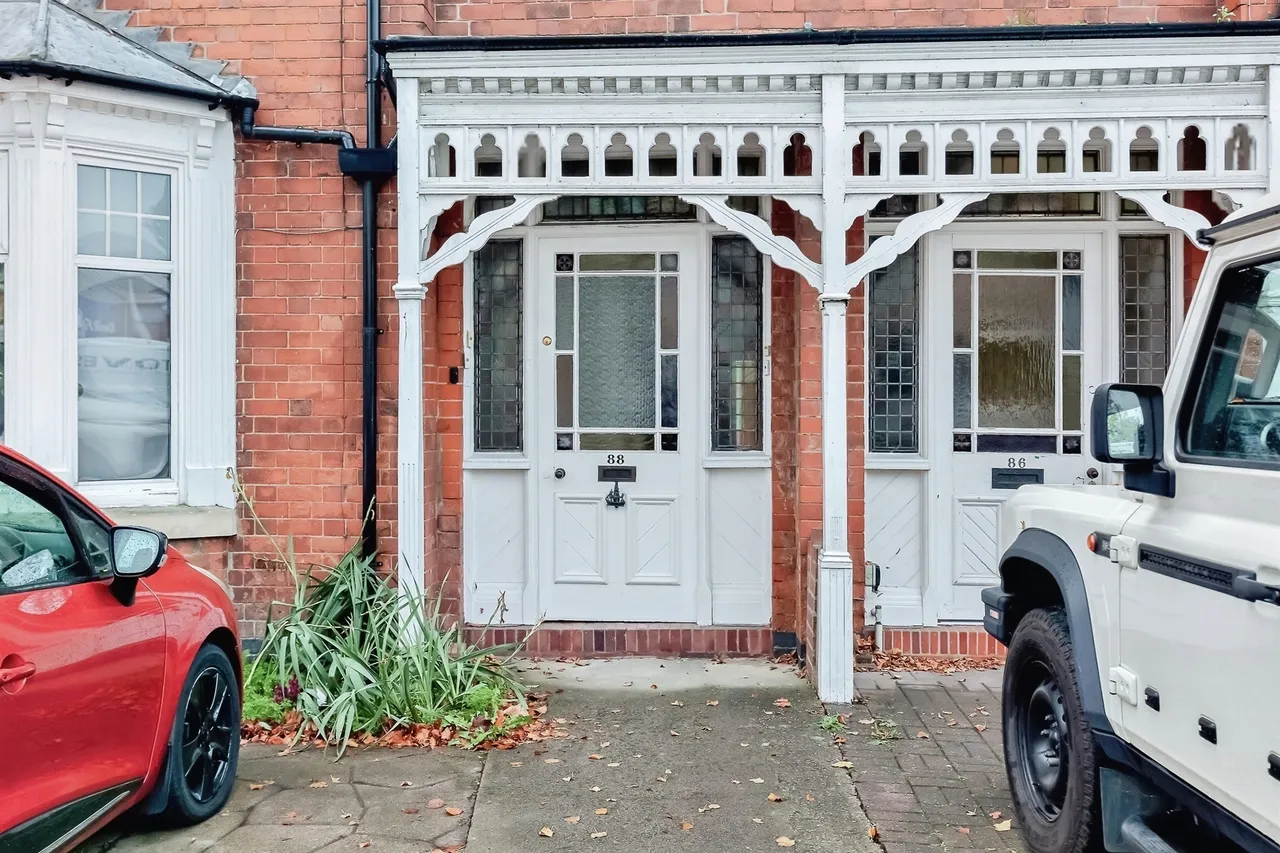 St. Marys Road, Market Harborough, LE16, photo 18