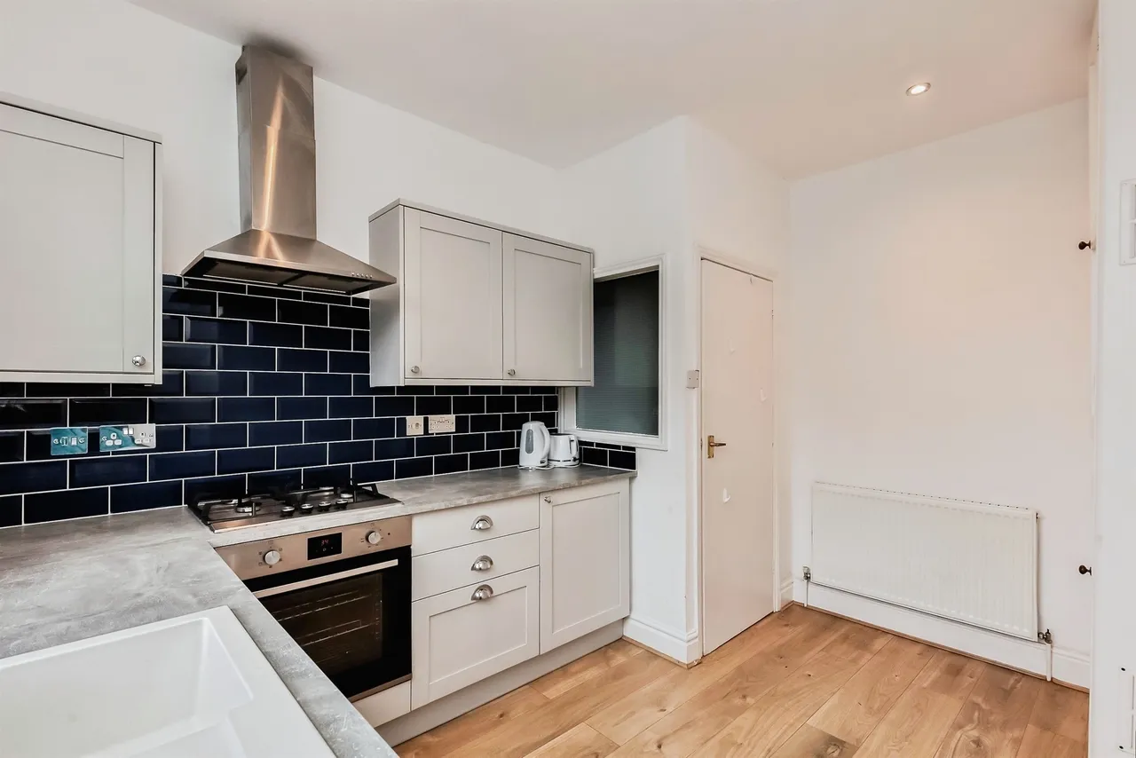 St. Marys Road, Market Harborough, LE16, photo 12