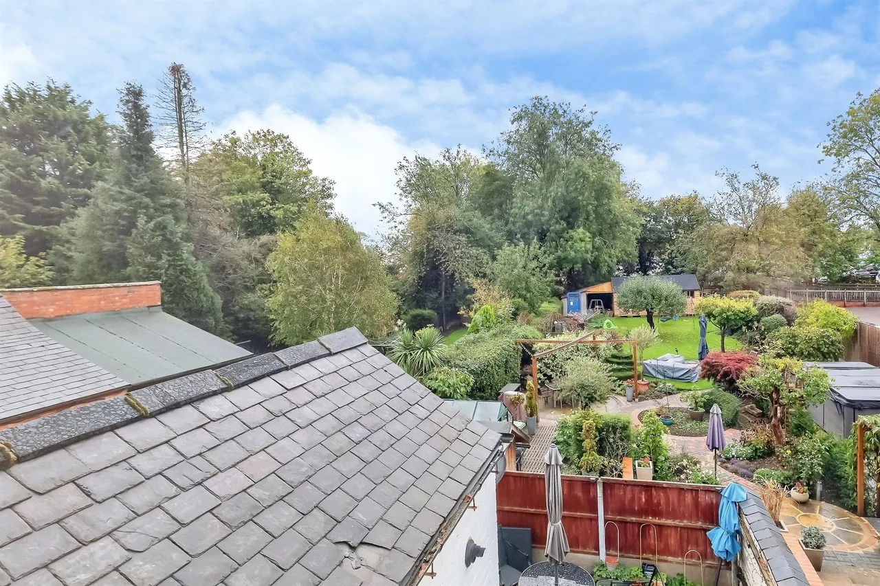 St. Marys Road, Market Harborough, LE16, photo 3