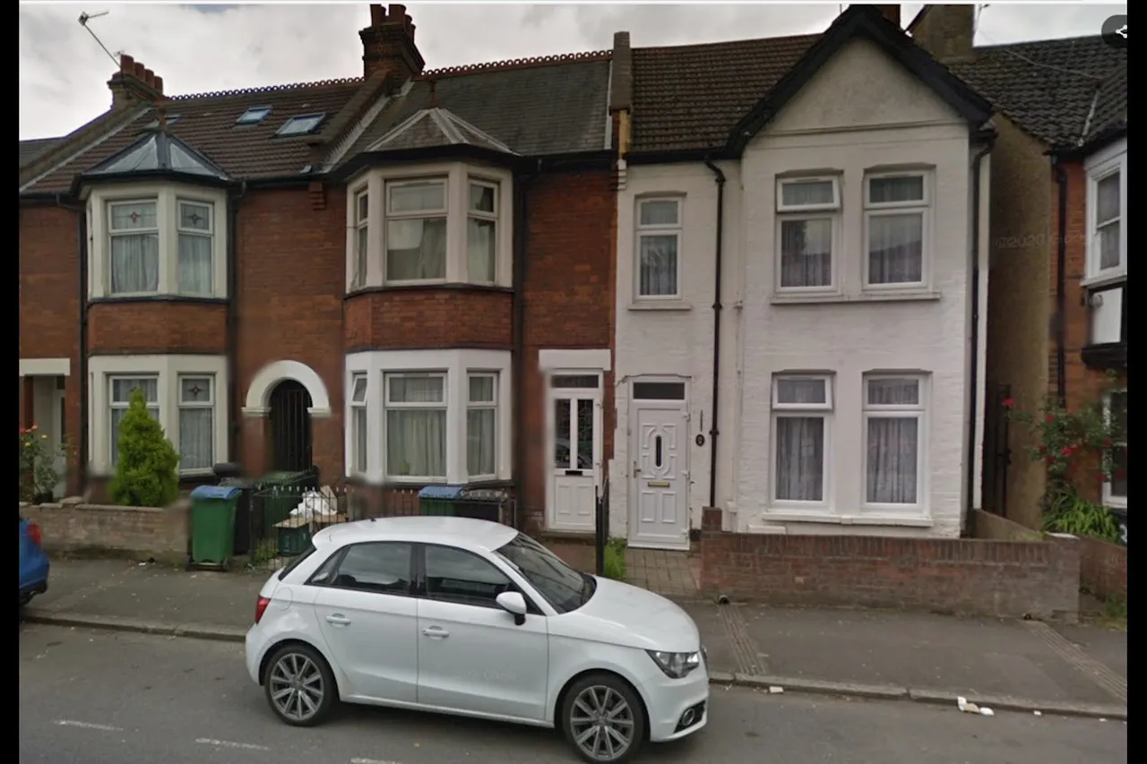1 bed house to rent, Watford, WD18
