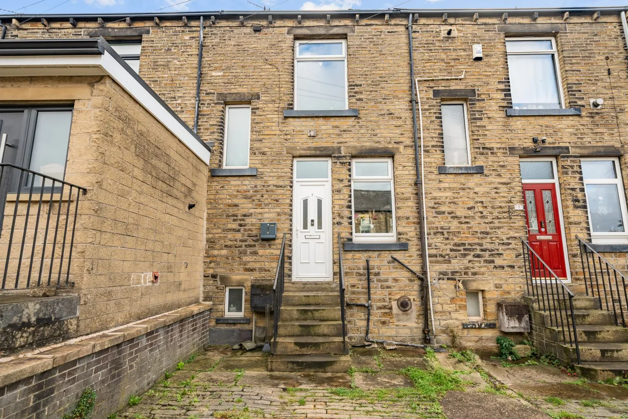 Lime Tree Avenue, Elland, HX5, photo 16
