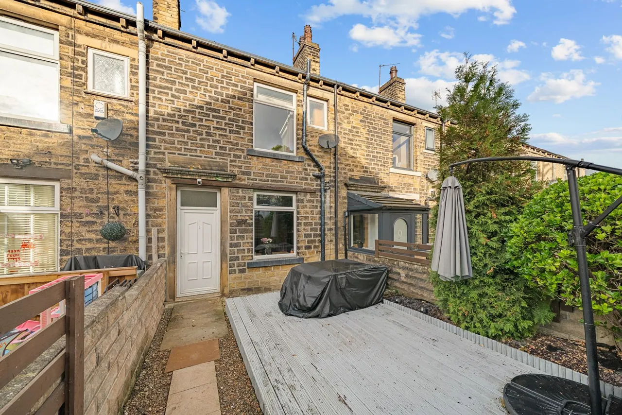 Lime Tree Avenue, Elland, HX5, photo 18