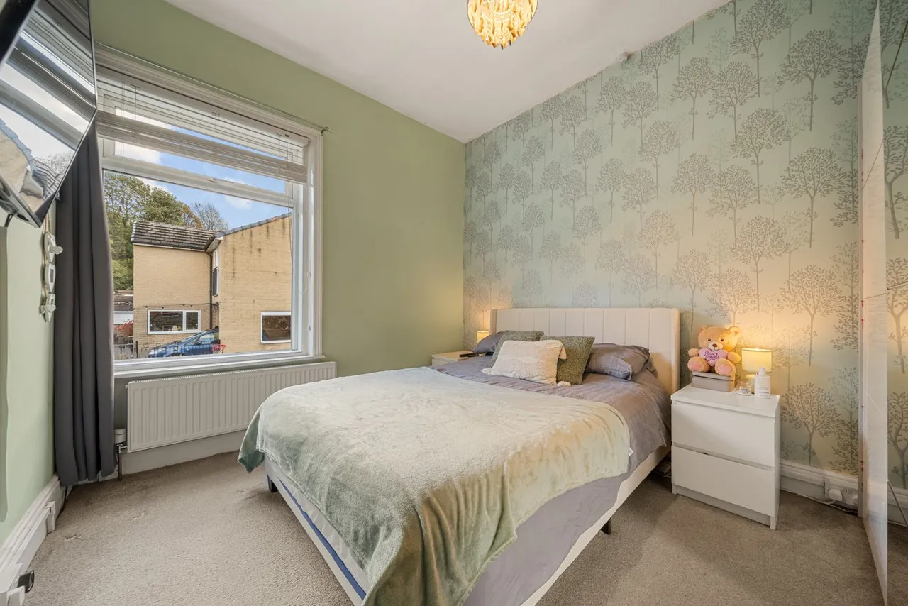 Lime Tree Avenue, Elland, HX5, photo 10
