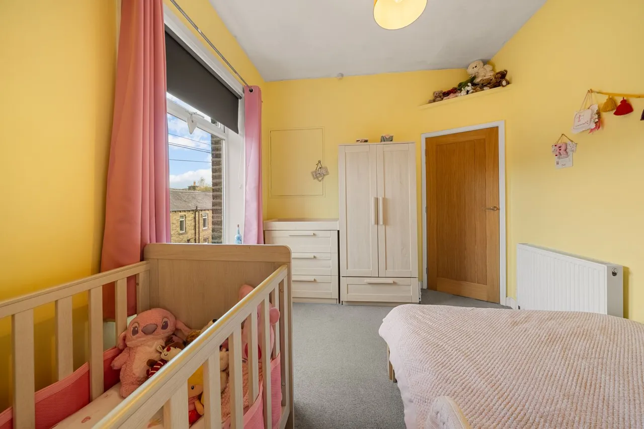 Lime Tree Avenue, Elland, HX5, photo 13