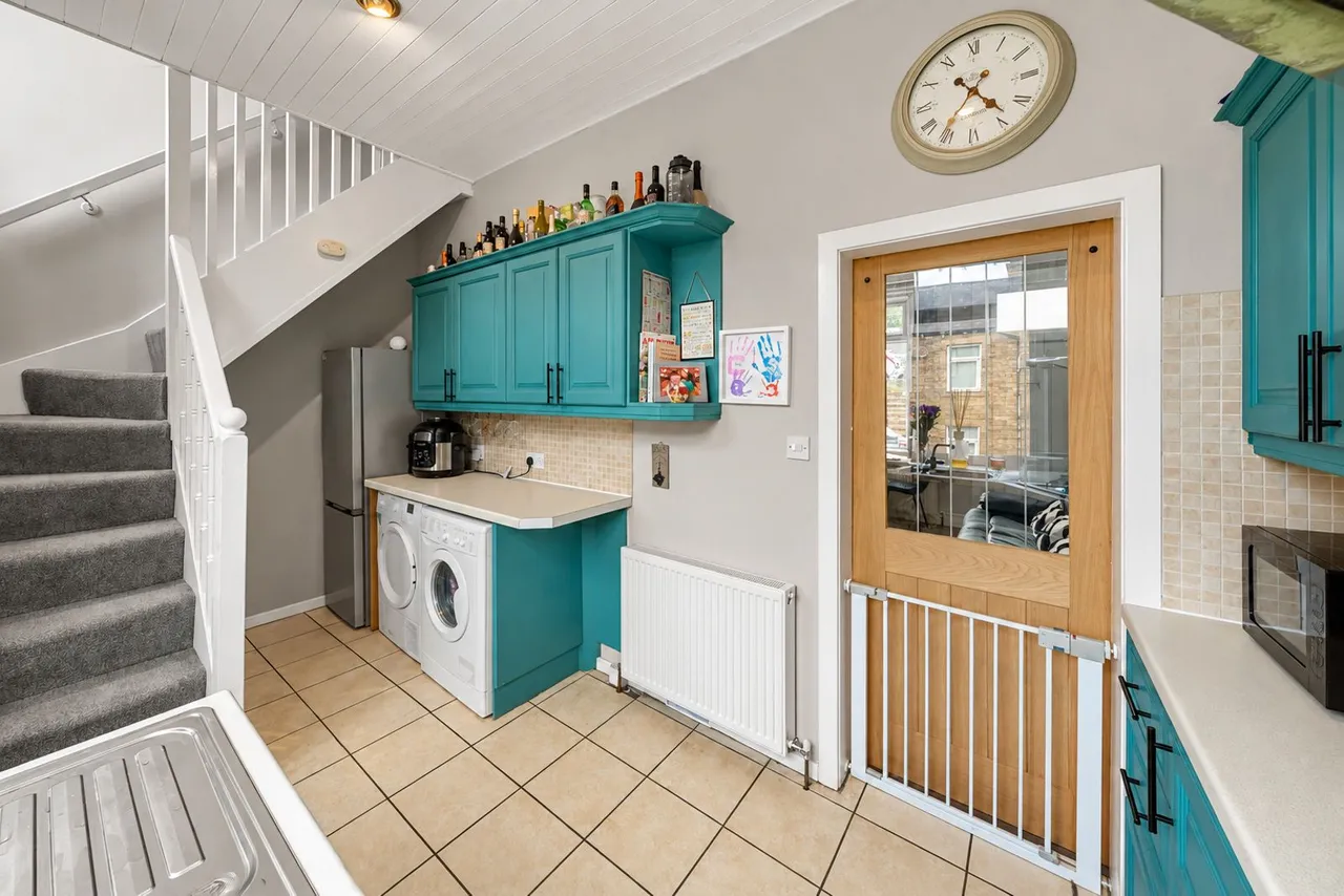 Lime Tree Avenue, Elland, HX5, photo 8