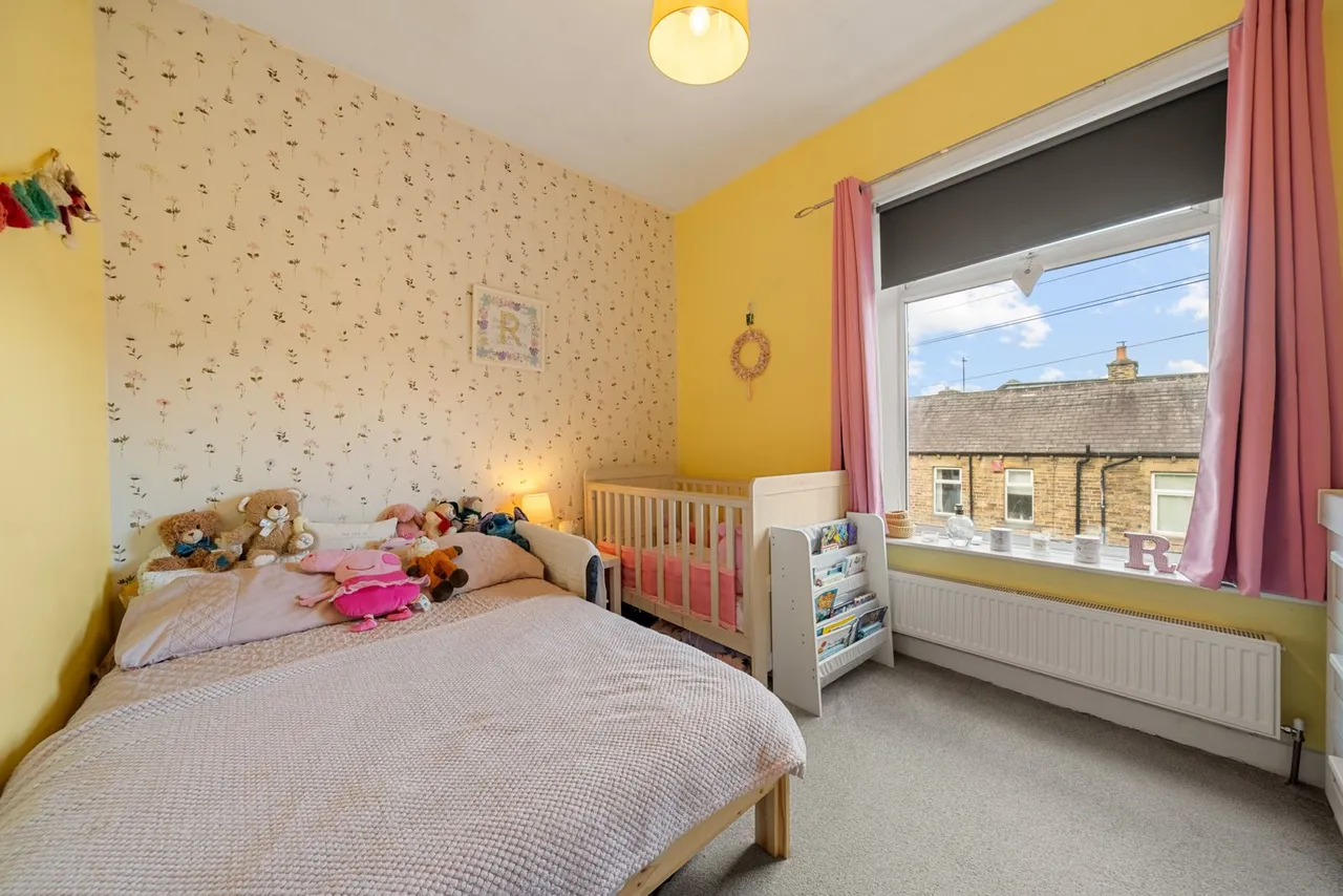 Lime Tree Avenue, Elland, HX5, photo 12