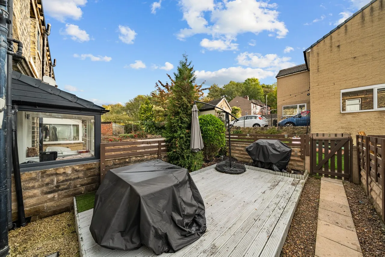 Lime Tree Avenue, Elland, HX5, photo 15
