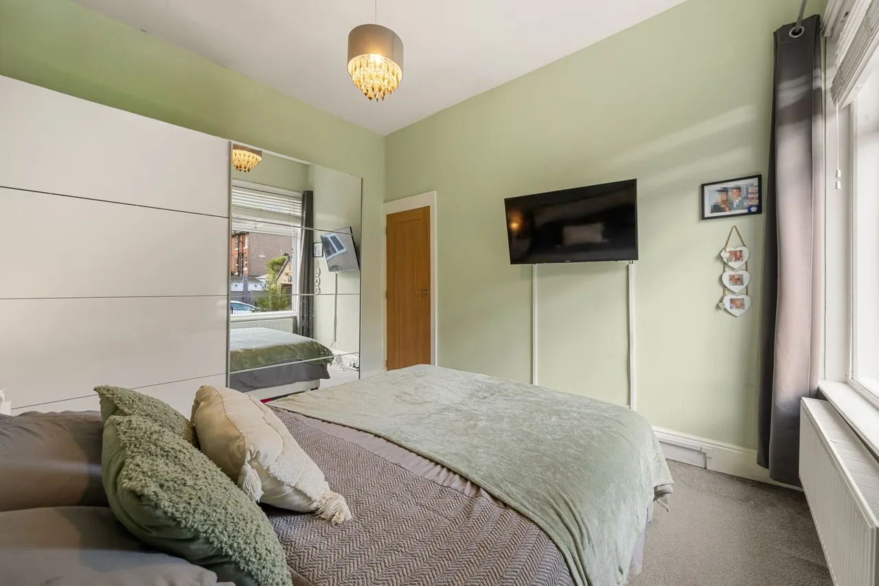 Lime Tree Avenue, Elland, HX5, photo 11