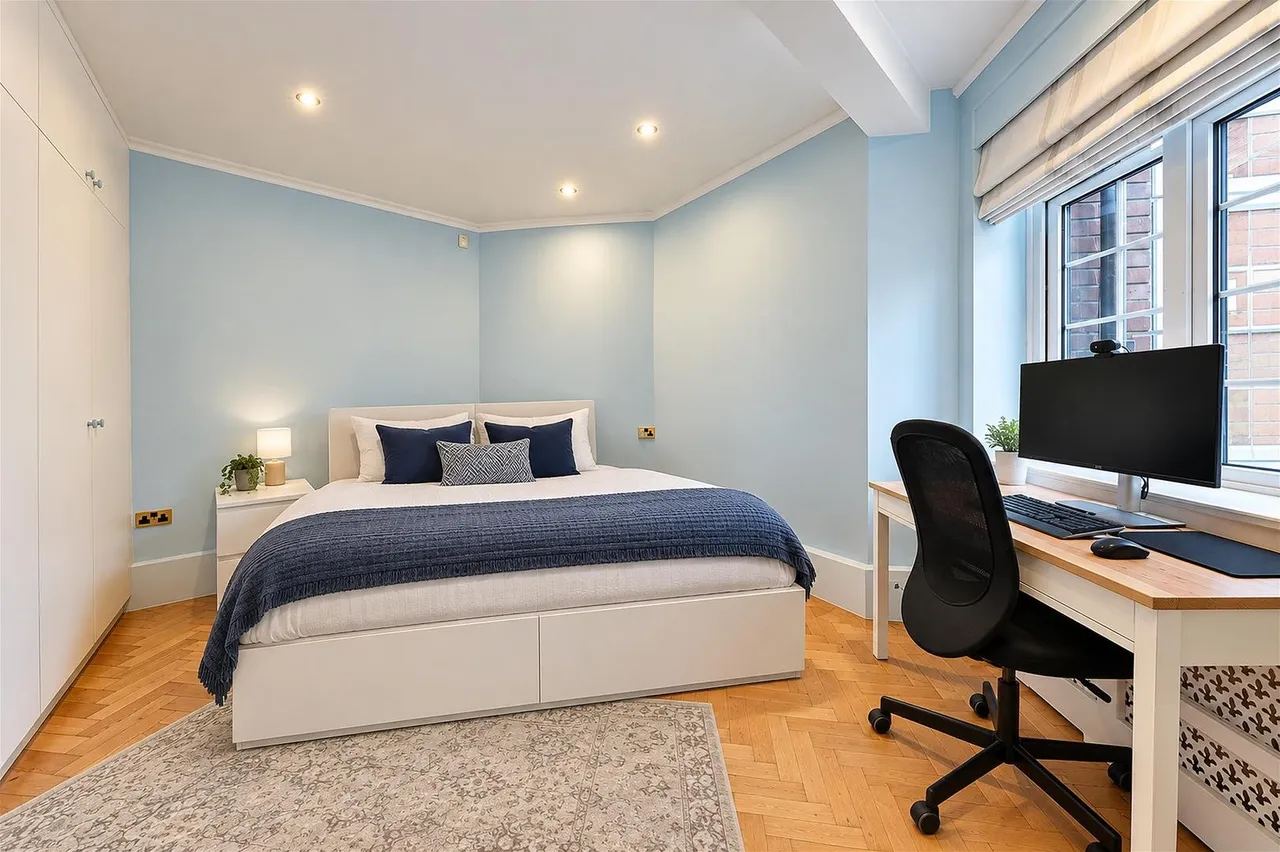 Muswell Hill Road, London, N6, photo 8