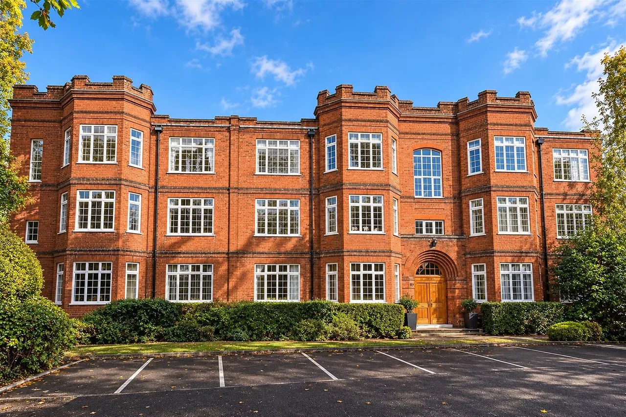 Muswell Hill Road, London, N6, photo 5