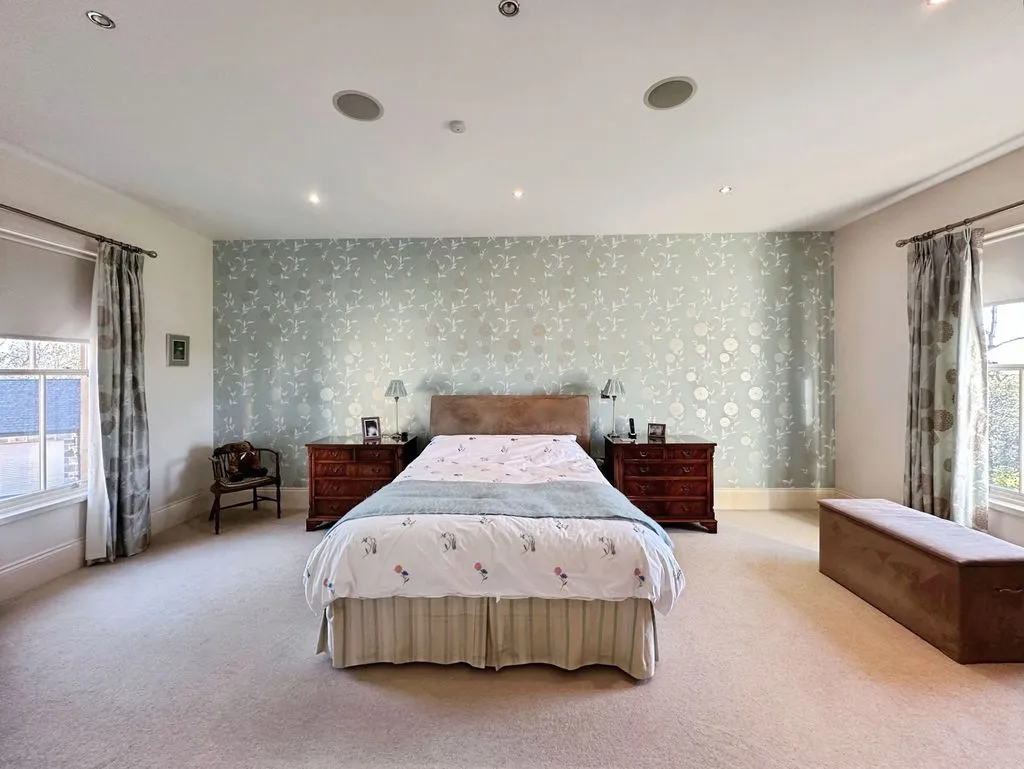 The Willows Peacock Gap Morpeth NE61 3JG, NE61, photo 16