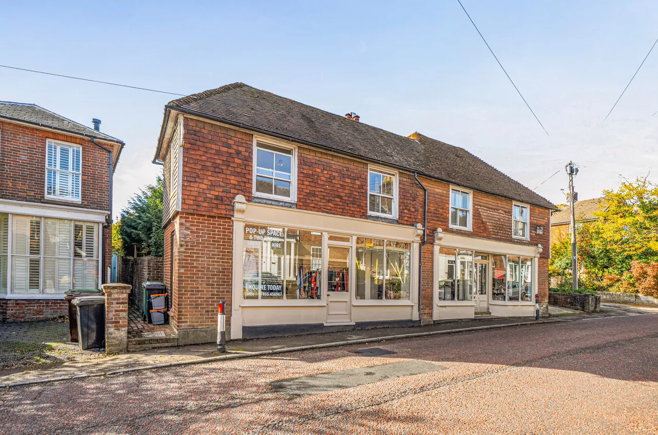 High Street, Wadhurst, TN5, photo 28