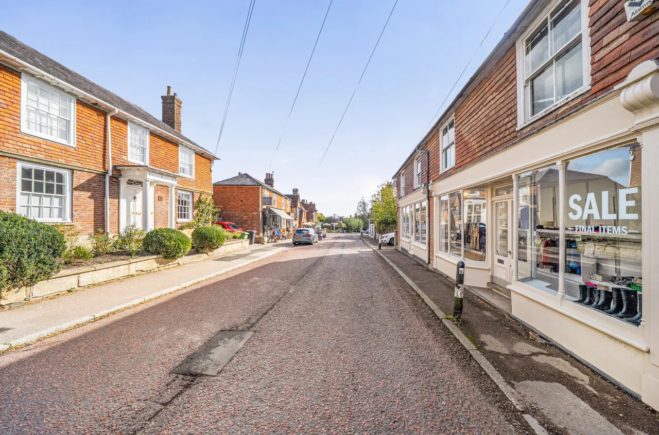 High Street, Wadhurst, TN5, photo 29