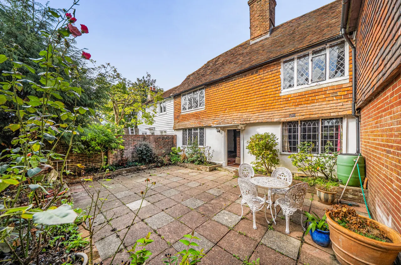 High Street, Wadhurst, TN5, photo 26