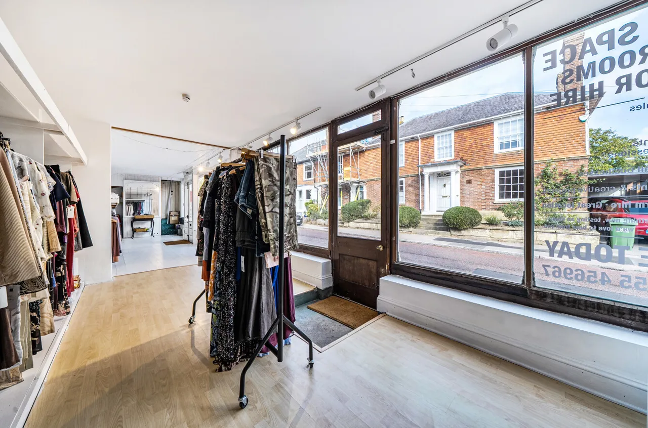 High Street, Wadhurst, TN5, photo 2