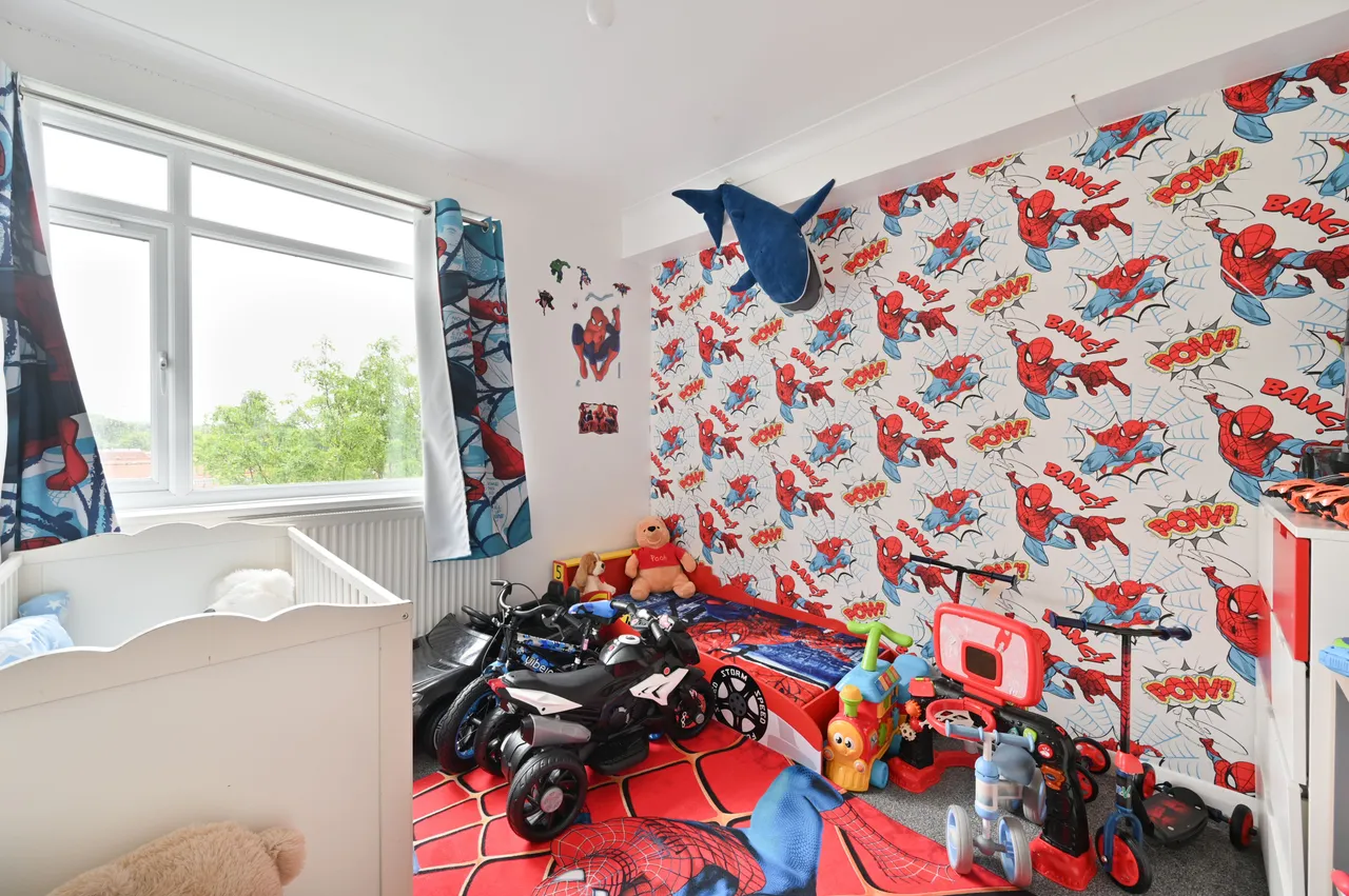 14 Accadia Court, 1-3 Blackbird Hill, London, photo 6