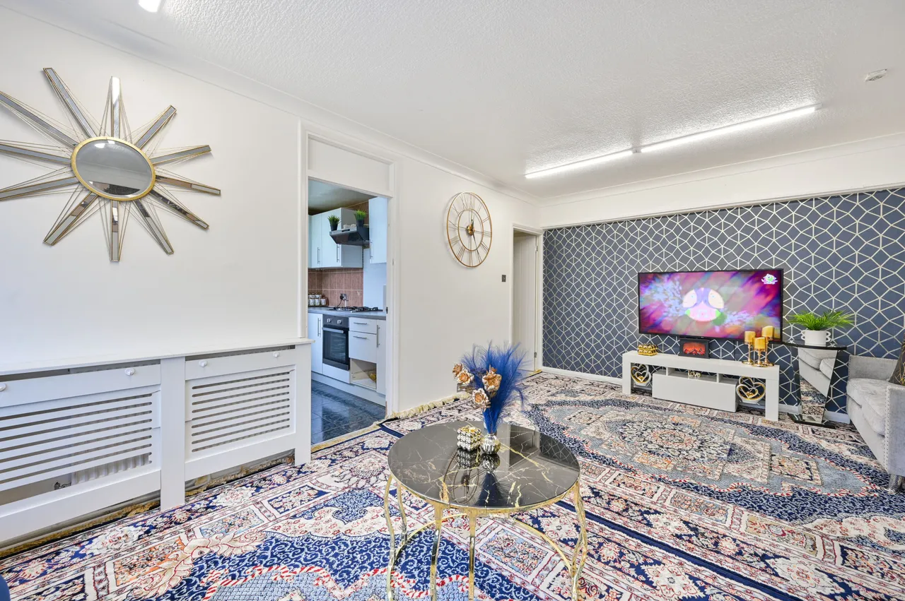 14 Accadia Court, 1-3 Blackbird Hill, London, photo 7