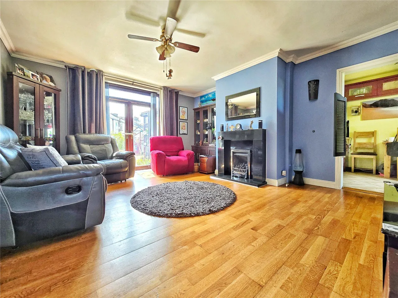 Jubilee Road, Haslingden, BB4, photo 3